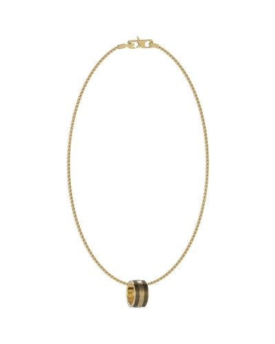 Ketting Dames Guess JUMN03208JWYGBKT-U