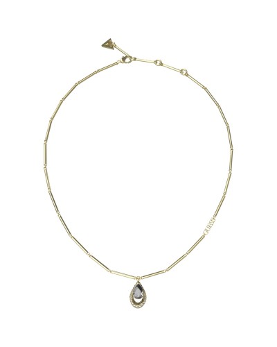 Naisten kaulakorut Guess JUBN03386JWYGT-U