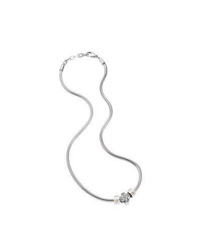 Sector Women's Necklace SAAL97 Stainless Steel Pendant Logo
