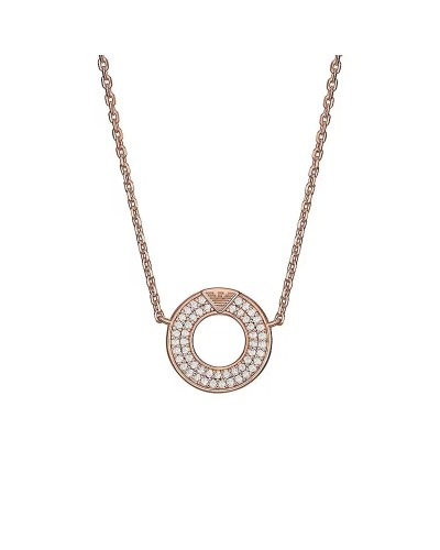 Damhalsband Emporio Armani EG3588221