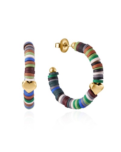 Oorbellen Dames Viceroy 14040E01019