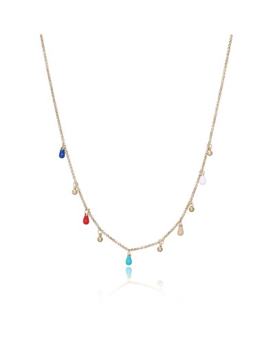 Viceroy Women's Necklace Stainless Steel Elegant Pendant 14047C01012
