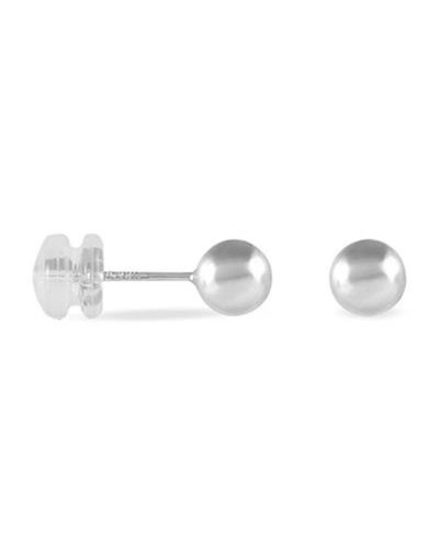 Stroili Pendientes Mujer Colgantes Cristales Plata 14009389
