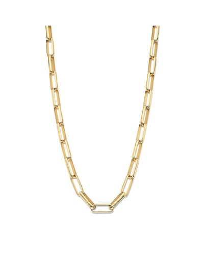 Lotus Style Halskette für Damen LS2230-1/2 Silber, Elegantes Schmuckstück
