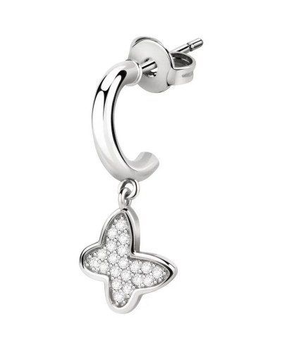 Women's Earrings La Petite Story LPS02ARQ109 925 Silver Zirconia

