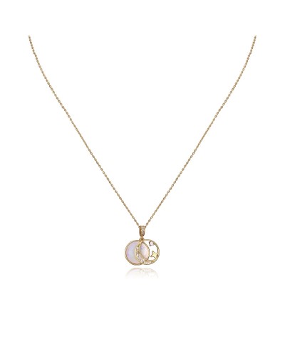 Viceroy Collana Donna Acciaio Inossidabile 13080C100-90 Girocollo Elegante
