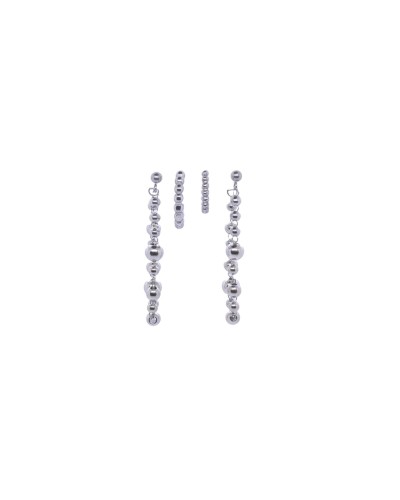 AN Jewels Women's Earrings AB.EP042 - Elegant and Refined
