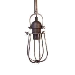 Lustre EDM 32108, 60W, Éclairage Intérieur Moderne
