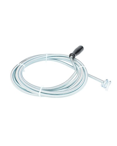 Déboucheur Fontastock 9 mm x 5 m : Élimination efficace des obstructions
