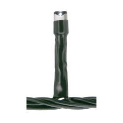 LED-krans Vit (21 m)