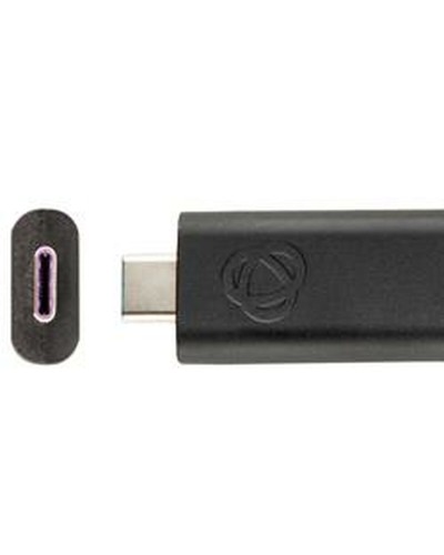 USB-kabel Kramer Electronics 97-04500035 Zwart