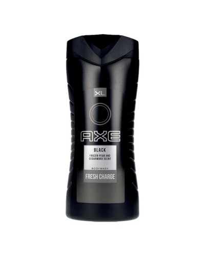 Gel de douche Black Axe (400 ml)