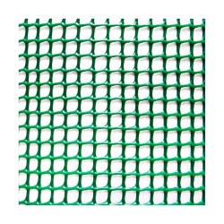 Filet d'ombrage vert Nortene pour jardin et patio (1 x 25 m)
