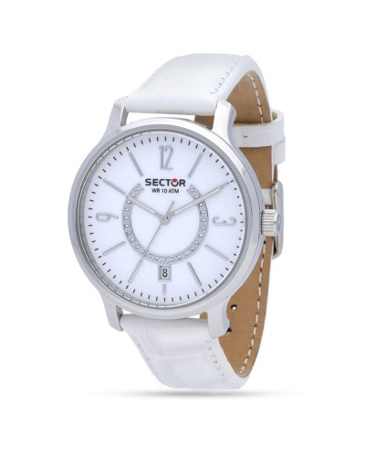 Sector Damenuhr R3251593501: Elegant & Robust
