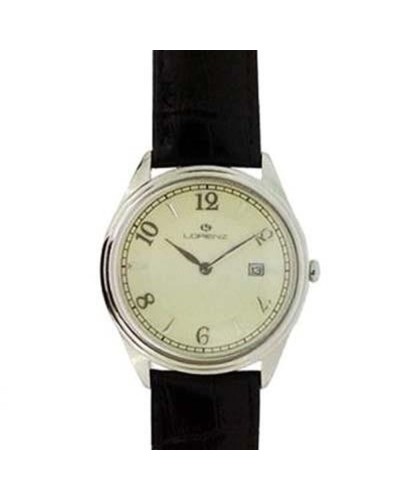 Horloge Heren Lorenz 026981BB-N