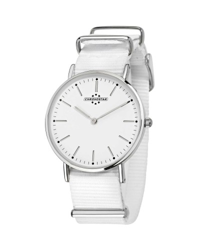 Chronostar Damenuhr R3751252505 - Ø 36mm - Elegant und Widerstandsfähig
