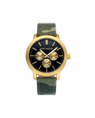 Herrklocka Mark Maddox HC3025-57