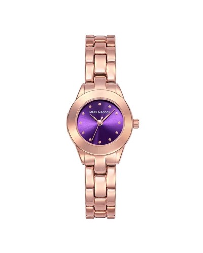 Horloge Dames Mark Maddox MF0008-97