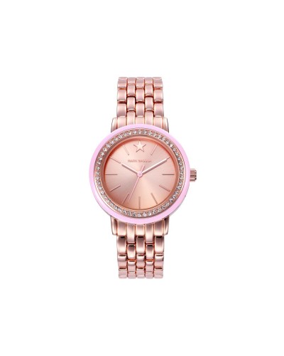 Mark Maddox Women's Watch MM7007-97 - Ø 35mm - Elegant Style
