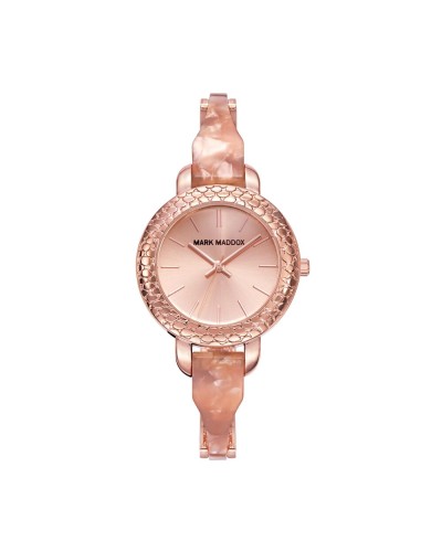 Mark Maddox Orologio Donna MP0005-97: Elegante e alla Moda
