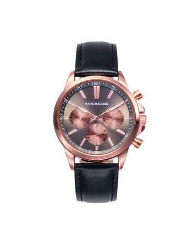 Miesten rannekellot Mark Maddox HC7005-47