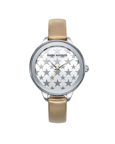 Horloge Dames Mark Maddox MC6008-10