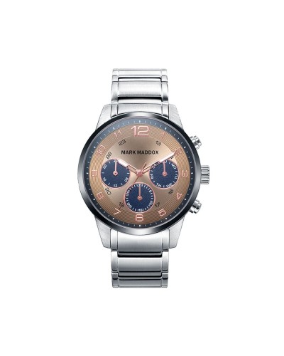 Horloge Heren Mark Maddox HM7016-45