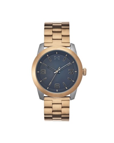 Mark Maddox Herrenuhr HM0100-55, Ø 43mm - Elegantes und modernes Design
