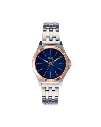 Mark Maddox Men's Watch MM7101-37, 33mm Case - Classic Style
