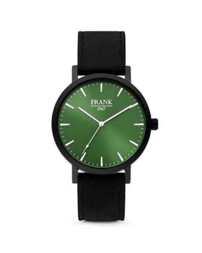 Frank 1967 Men's Watch 7FW-0004 - Elegant and Modern Design
