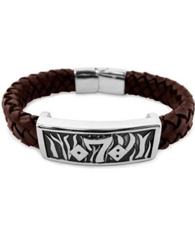 Armband Heren Frank 1967 7FB-0030