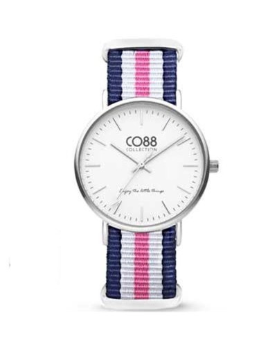 CO88 Collection: Orologio Donna 8CW-10029 - Elegante & Resistente
