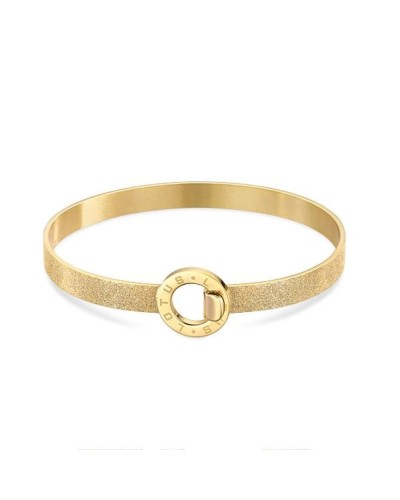 Lotus Style Bracelet Femme Acier Argent LS2080-2/2 - Élégant & Raffiné
