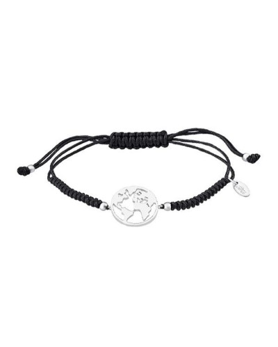 Lotus Bracelet Femme LP1898-2/2 Acier Inoxydable Argent
