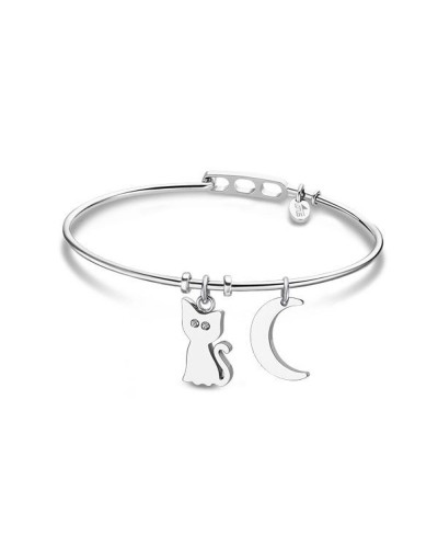 Lotus Armband Damen LS2035-2/1 Edelstahl Silber Schmuck
