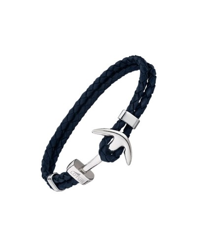Lotus Pulsera Hombre Acero Inoxidable LS1832-2/4 - Estilo Casual Elegante
