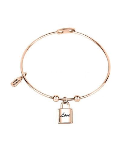 La Petite Story Armband für Damen LPS05ASD16 - Silber, Kristalle
