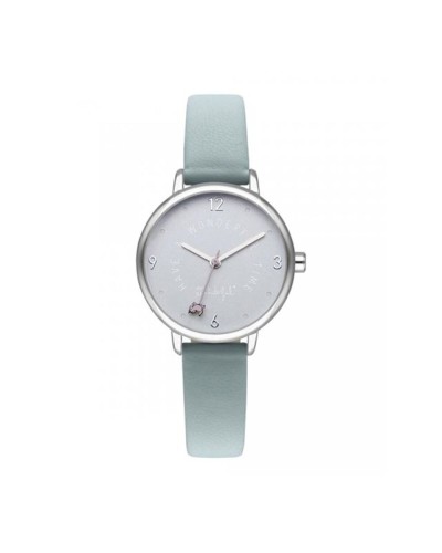 Mr. Wonderful Montre Femme WR55200 - Décontracté, Style Unique
