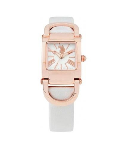 Horloge Dames U.S. Polo Assn. USP5014RG