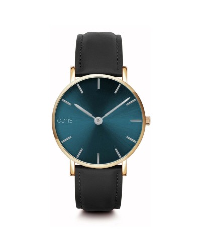 Now Watch Men AS100-23: Elegant Sport Chronograph
