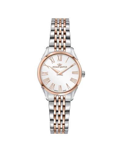 Philip Watch Reloj de Mujer Swiss Made Colección Roma - R8253217507
