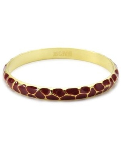 Just Cavalli Bracciale Donna SCAF11: Gioiello Catena con Logo
