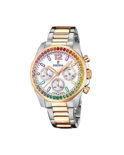 Damklocka Festina F20608/2