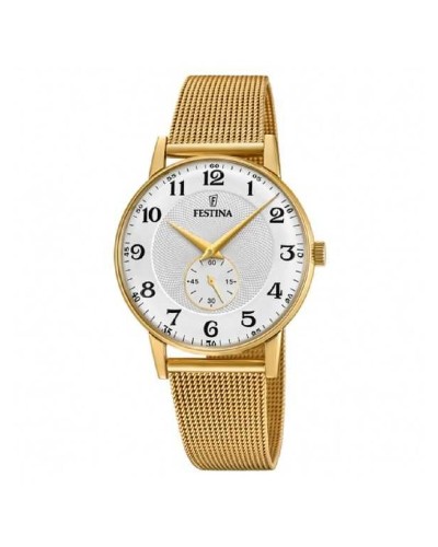 Horloge Heren Festina F20569/1