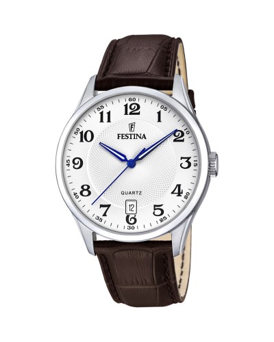 Horloge Heren Festina F20426/1