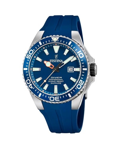 Herrklocka Festina F20664/1