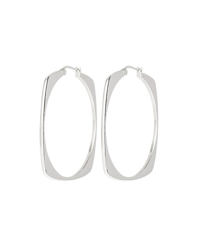 Boucles d'oreilles Femme Breil TJ3198 Acier Inoxydable Poli - Bijoux Tendance
