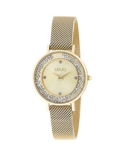 LIU JO Damenuhr TLJ1691 - Elegant und modisch
