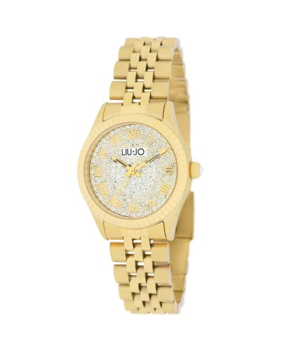 LIU JO Orologio Donna TLJ1981: Elegante, alla Moda, Perfetto Regalo
