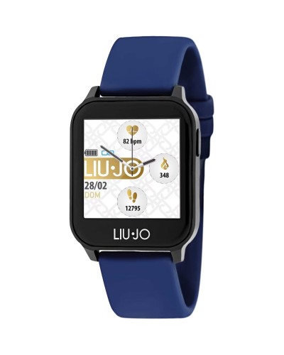 LIU JO Reloj de Mujer SWLJ009: Elegante, Refinado, Estilo Único
